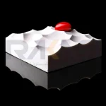 قالب هندسی
