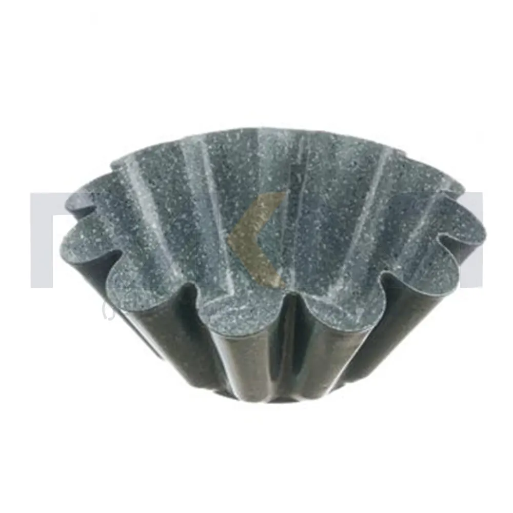 Granite Brioche Mold 23 cm قالب گرانیتی بریوش 23 سانت
