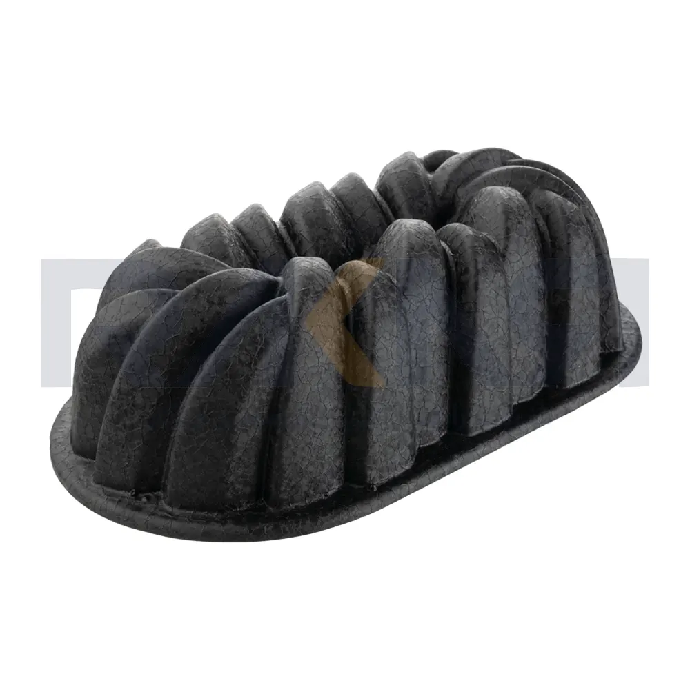 Granite Loaf Mold 13×24 cm Violet قالب گرانیتی لوف 13×24 سانت ویولت