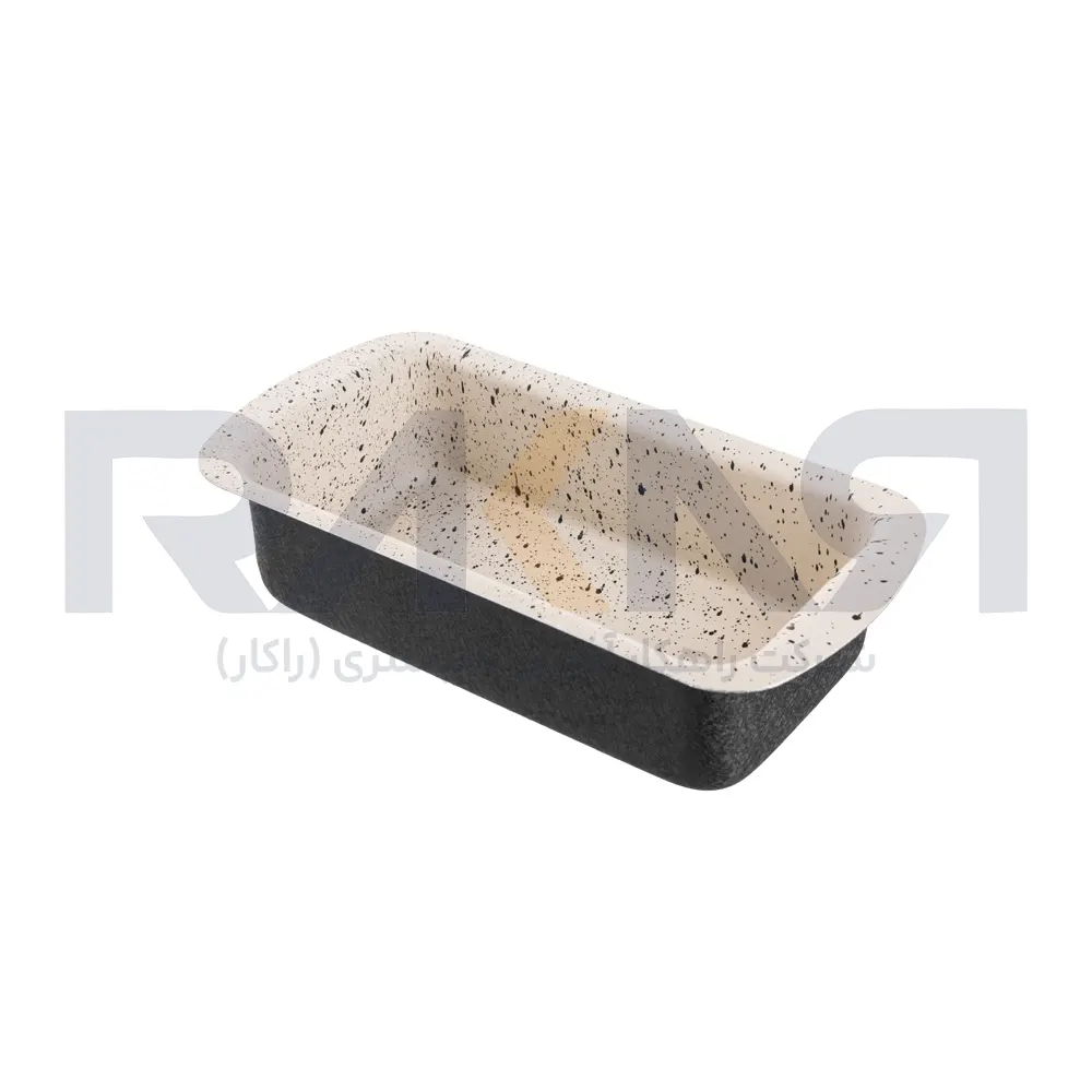 Granite Loaf Pan-3 قالب گرانیتی لوف