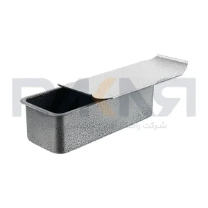 قالب گرانیتی تست موج
