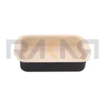 قالب گرانیتی 22×30 مستطیل