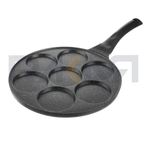 تابه گرانیتی پنکیک 7 عددی