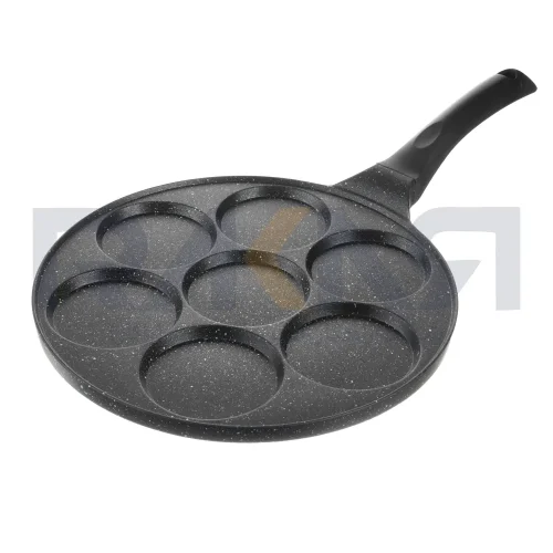 تابه گرانیتی پنکیک 7 عددی