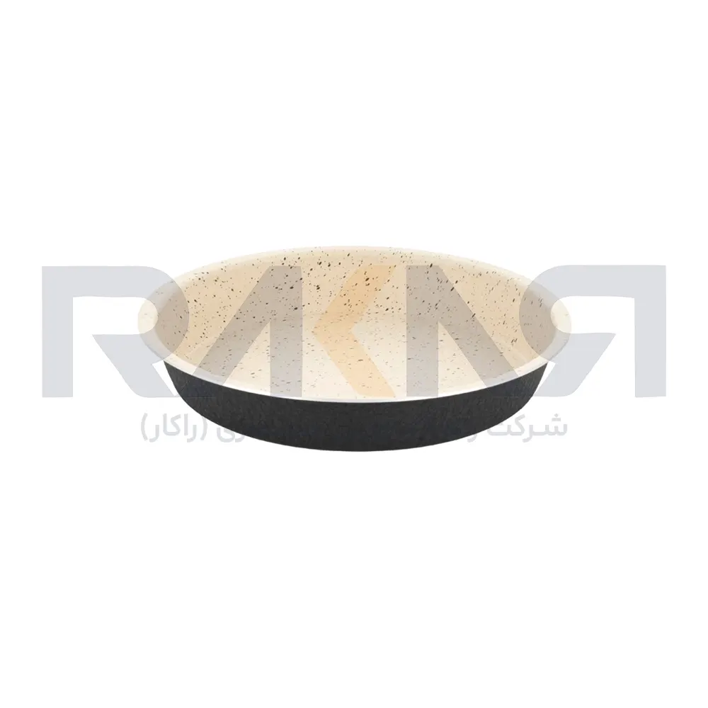 Granite pizza mold قالب گرانیتی پیتزا