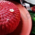 قالب سیلیکونی سه بعدی