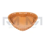 قالب تفلون کف برجسته قلب CP017C