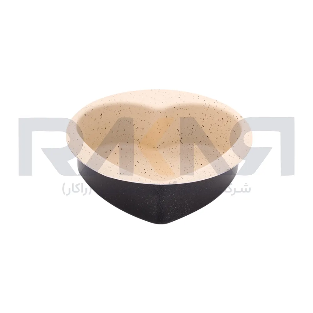 Heart granite mold قالب گرانیتی قلب