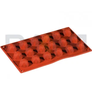 قالب سیلیکونی IMPRONTE DIAMANTE FR033