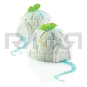 قالب سیلیکونی Igloo
