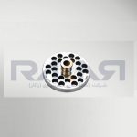 پنجره ایتالیایی سایز 12 نمره 8