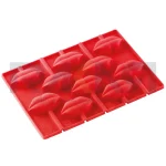 قالب سیلیکونی KISS POPS