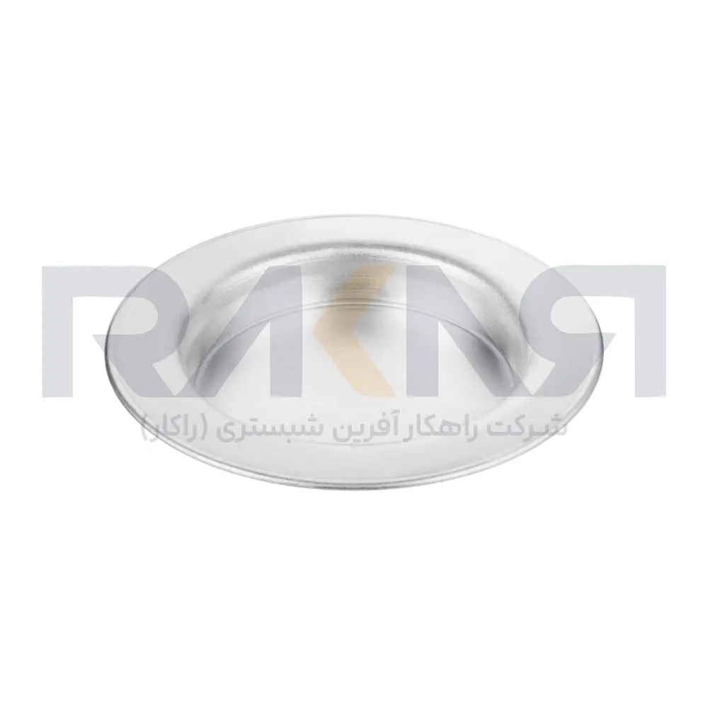 Kunafeh mold BS019I قالب کنافه BS019I