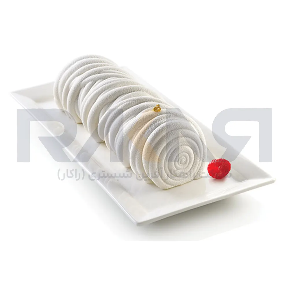 LANA silicone mold قالب سیلیکونی LANA