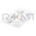 قالب سیلیکونی