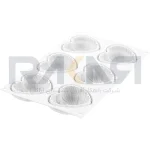 قالب سیلیکونی