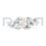 قالب سیلیکونی