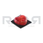 قالب سیلیکونی