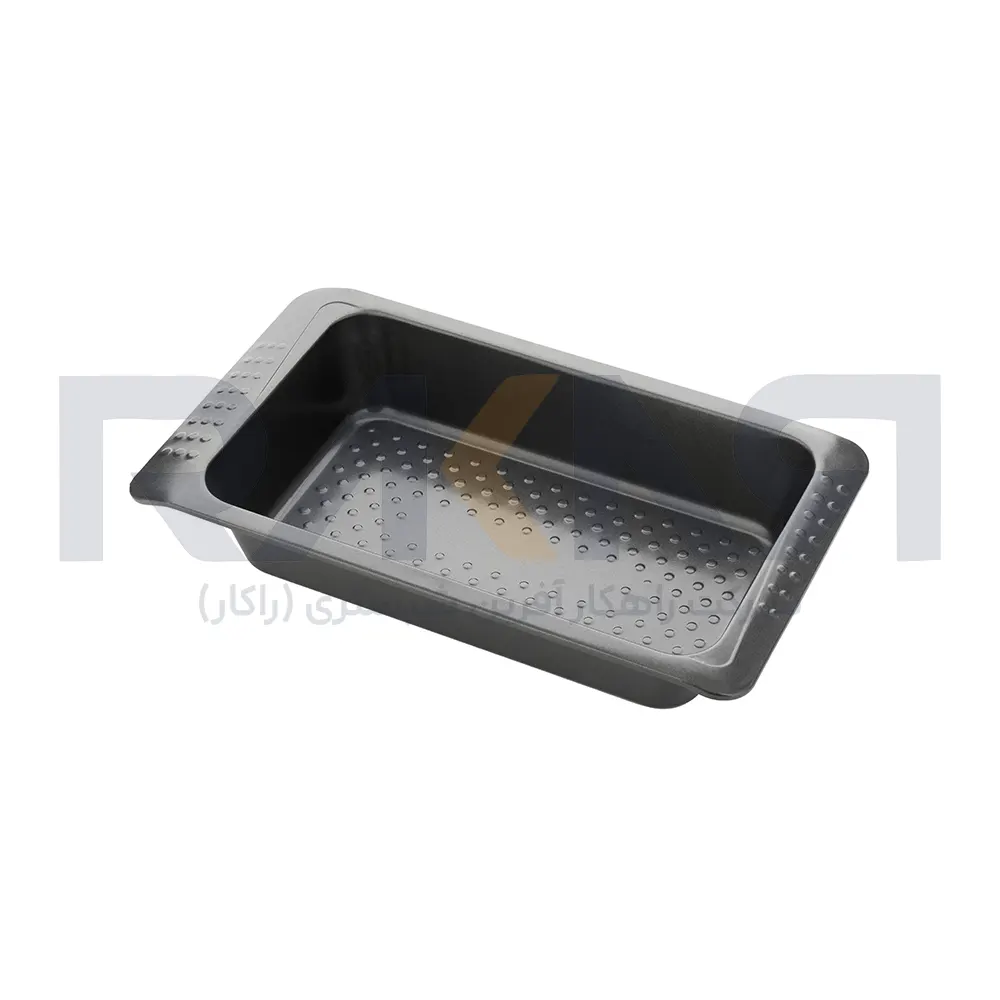 LP022C Non-Stick Loaf Pan-1 قالب تفلون لوف LP022C