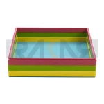 قالب سیلیکونی کیک و دسر سه لایه Lakeland