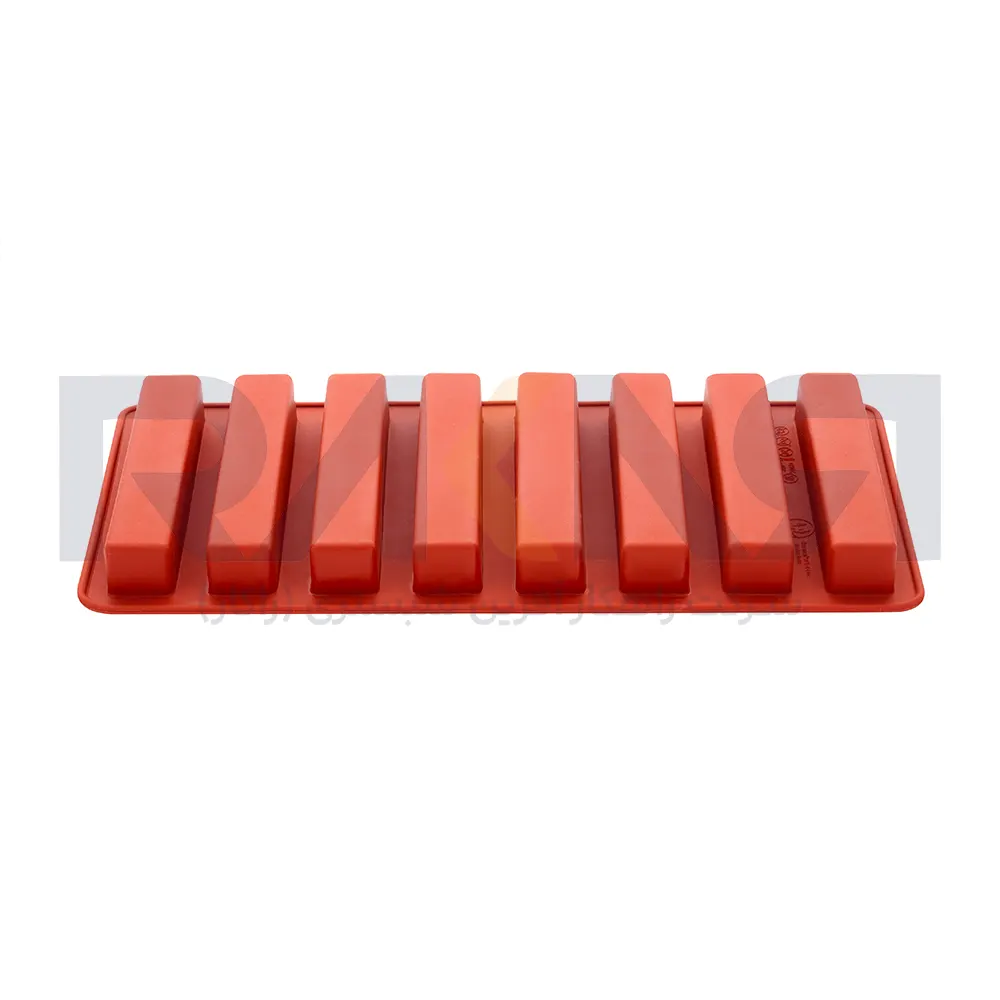 Large Kit Kat silicone mold قالب سیلیکونی کیت کت بزرگ