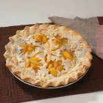 کاتر پای برگ
