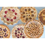 کاتر پای برگ