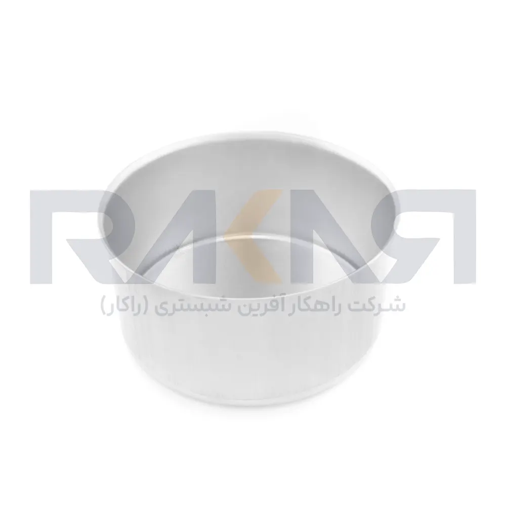 Long edge wave circle galvanized mold قالب گالوانیزه دایره موج لبه بلند