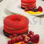 قالب سیلیکونی سه بعدی