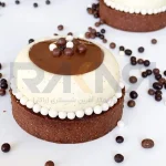 قالب سیلیکونی سه بعدی