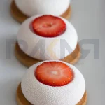 قالب سیلیکونی سه بعدی