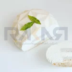 قالب سیلیکونی سه بعدی