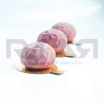 قالب سیلیکونی سه بعدی