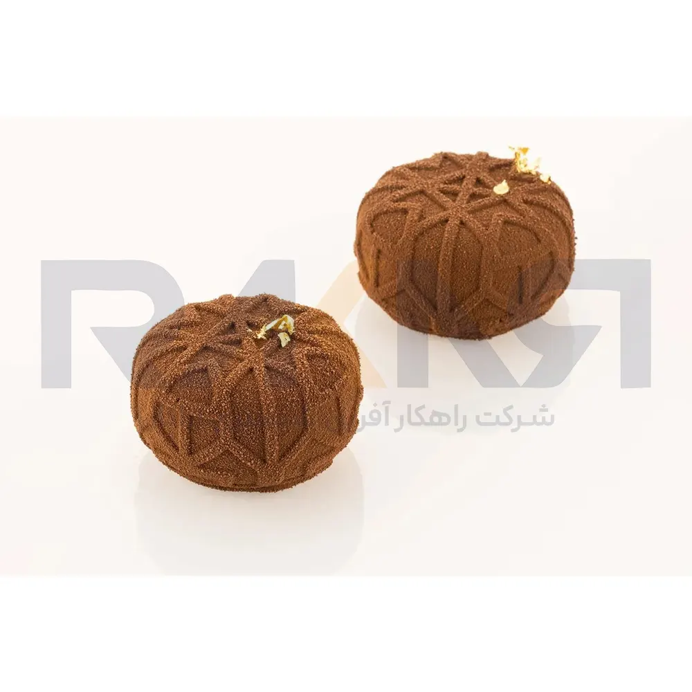 MISTERY 95 silicone mold قالب سیلیکونی MISTERY 95