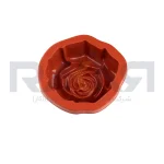 قالب سیلیکونی گل رز مارگاریتا