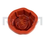 قالب سیلیکونی گل رز مارگاریتا