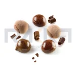 قالب سیلیکونی Marron Glace 30