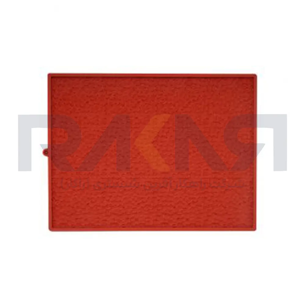 Matte brown relief 40×30 رلیف مت قهوه 40×30