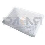 سینی مشبک بدون لبه 40×30 گوبل