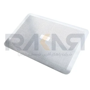 سینی مشبک بدون لبه 40×30 گوبل