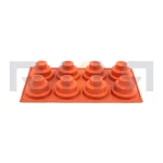 قالب سیلیکونی مینی کیک CM035C