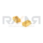 قالب سیلیکونی مینی ساوارین مستطیل
