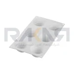 قالب سیلیکونی