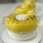قالب سیلیکونی