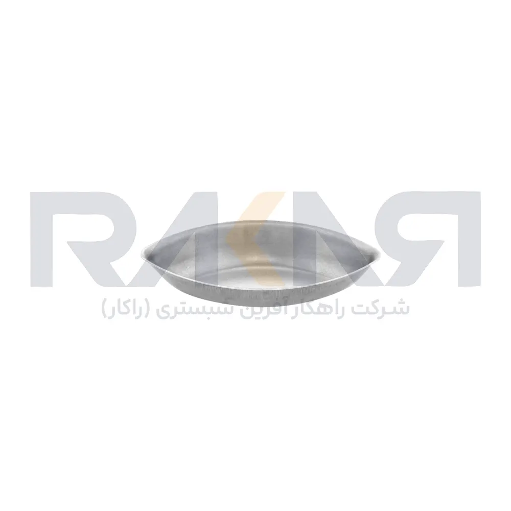 Oval mold CP020I قالب بیضی CP020I