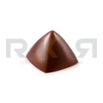 قالب پلی کربنات شکلات PYRAMID MA1972