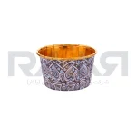 کپسول کاپ کیک کاغذی طرحدار BC026C