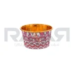 کپسول کاپ کیک کاغذی طرحدار BC028C