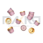 کپسول کاپ کیک کاغذی طرحدار