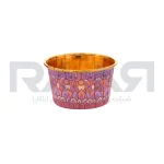 کپسول کاپ کیک کاغذی طرحدار BC031C